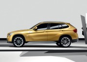 BMW X1 Concept